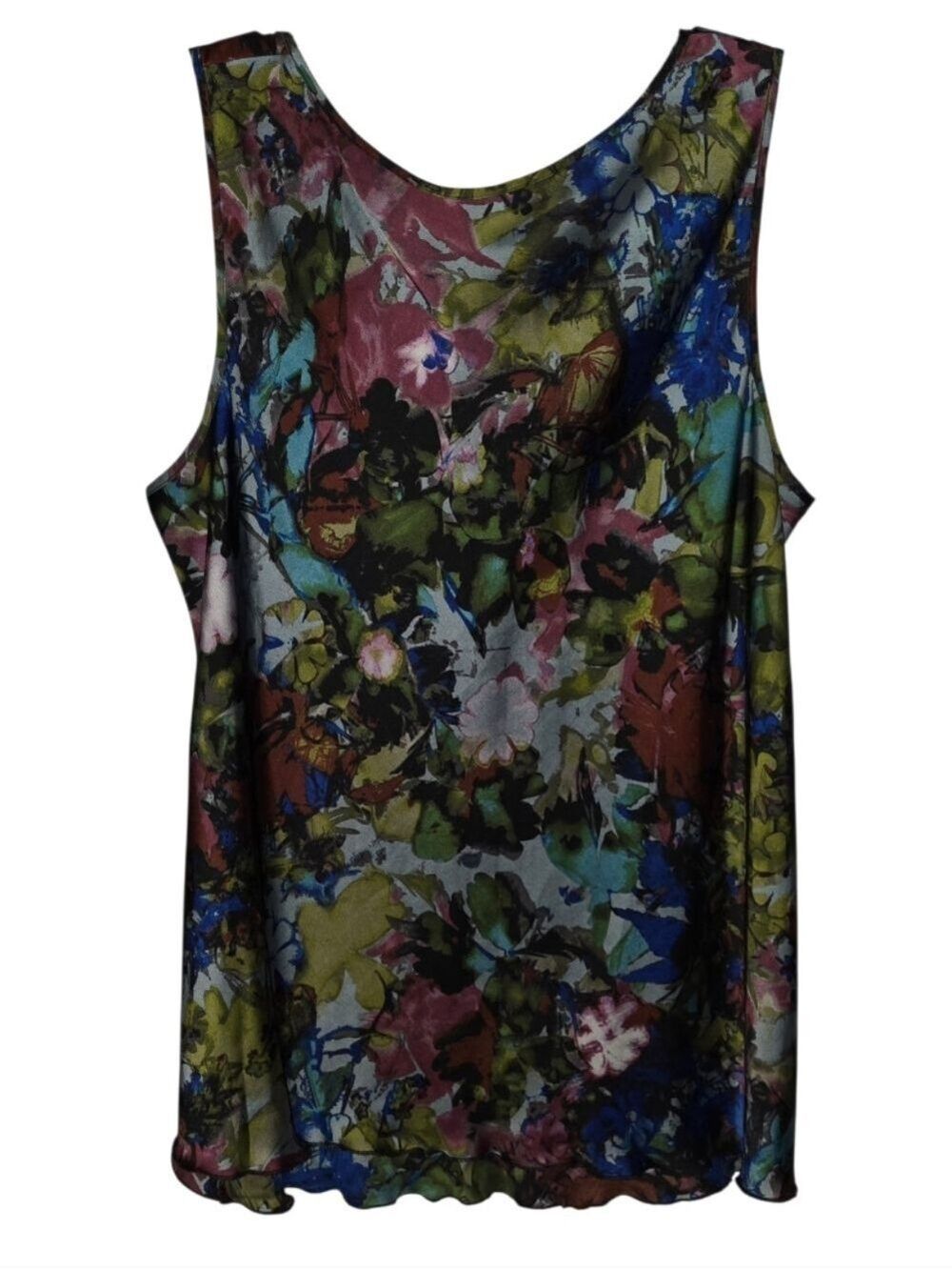 Spense Woman Blouse Size 1X - Picture 3 of 6